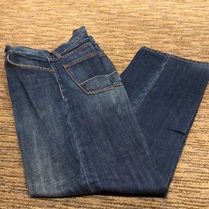 Hugo Boss Men’s Jeans